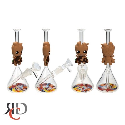 WATER PIPE BEAKER GROOT PR702 1CT